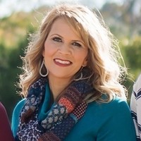 Notary Public in Austin, Texas 78717, Jennifer Campbell