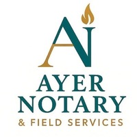 Notary Public in Grandview, Indiana 47615, Ashlyn Ayer
