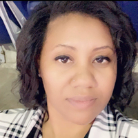 Notary Public in Houston, Texas 77089, Beverly Gorden