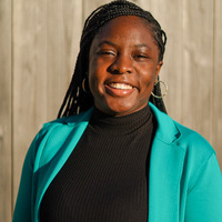 Notary Public in Houston , Texas 77006, Tamar Rocker