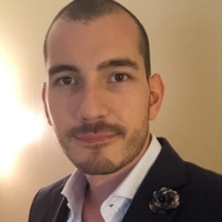 Notary Public in Houston, Texas 77042, JUAN ROMBADO