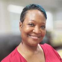 Notary Public in Norfolk, Virginia 23504, Chaunta Johnson
