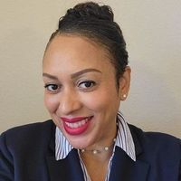 Notary Public in Phoenix, Arizona 85044, Nerissa Abbott