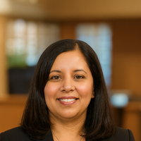 Notary Public in Bloomfield, New Jersey 07003, Neisha Mohammed