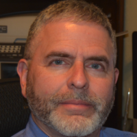 Notary Public in Kennesaw, Georgia 30144, Jeffrey Auerbach