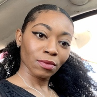 Notary Public in Houston, Texas 77084, Tameika Allen 