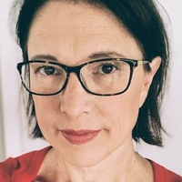 Notary Public in Houston, Texas 77098, Lori Yi