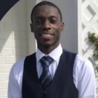 Notary Public in Dallas, Texas 75230, Michael Okechukwu