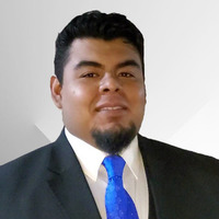 Notary Public in PHOENIX, Arizona 85037, Ezekiel Aguirre