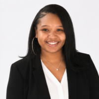 Notary Public in St. Louis, Missouri 63132, Teyah Patterson