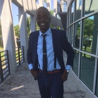 Notary Public in Lauderhill , Florida 33313, Raheem  Morris 