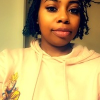 Notary Public in Dallas, Texas 75287, Zakia Curry