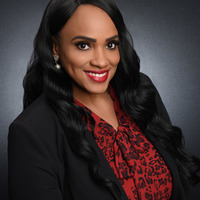 Notary Public in Orlando , Florida 32811, Ja'mese Davis-Sconiers