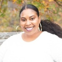 Notary Public in Dallas, Texas 75228, Morgan Hamilton