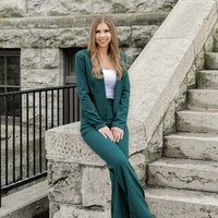 Notary Public in Dallas, Texas 75201, Hannah Besch