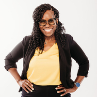 Notary Public in Menifee, California 92584, JoAnn Baptiste-Gates