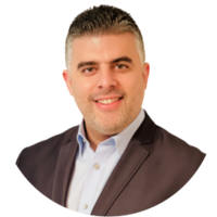 Notary Public in Miami, Florida 33183, Joel del Castillo