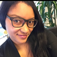 Notary Public in Chicago, Illinois 60608, Olivia Johnson