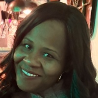 Notary Public in Los angeles, California 90016, Neserene Harris