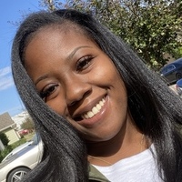 Notary Public in Houston , Texas 77051, Jamenice  Dabney Davis