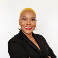 Notary Public in Houston, Texas 77065, Sonia Jennings