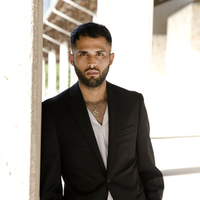 Notary Public in Dallas, Texas 75252, Rolando Gutierrez 