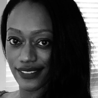 Notary Public in Norfolk, Virginia 23513, Taniesha Jones