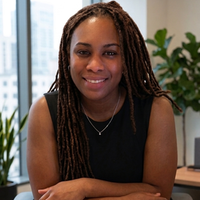 Notary Public in Fayetteville, Georgia 30214, Tatiana D. Mallard