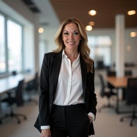 Notary Public in Tracy, California 95377, Janice Kelloff