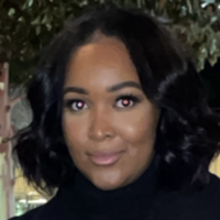 Notary Public in Houston, Texas 77043, Alexia Williams