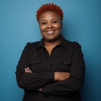 Notary Public in Miami, Florida 33167, Shatawn Reid