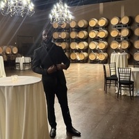 Notary Public in San Jose, California 95136, Paris Hurley