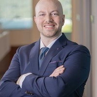 Notary Public in San Diego, California 92108, Drew Lehinger