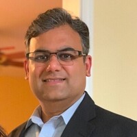 Notary Public in Cumming, Georgia 30041, Vivek Arvind Kulkarni