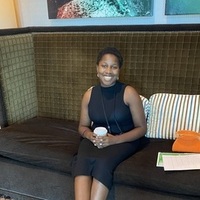 Notary Public in Houston, Texas 77077, Kweko Power