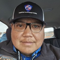 Notary Public in Kayenta, Arizona 86033, Lamar Thompson