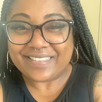 Notary Public in Austin, Texas 78753, Ebony Williams