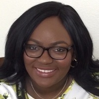 Notary Public in Houston, Texas 77035, Marysa Johnson