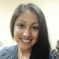 Notary Public in Houston , Texas 77082, Cynthia Dominguez