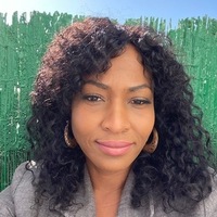 Notary Public in San Diego, California 92105, Tiffany Matthews