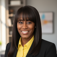 Notary Public in Bloomfield, New Jersey 07003, Maxine Gooden