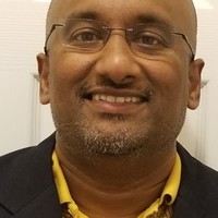 Notary Public in Valrico, Florida 33596, BINU SAMUEL