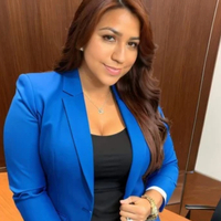 Notary Public in Galveston, Texas 77550, Patricia  Mercado