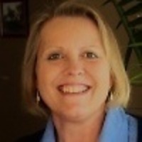 Notary Public in Anderson, Indiana 46013, Betty Mitchell