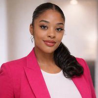 Notary Public in Georgetown , Texas 78628, Zhanah Jefferson