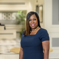 Notary Public in Houston, Texas 77088, Kindra Wessel