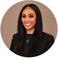 Notary Public in Spring, Texas 77389, Candez Adams