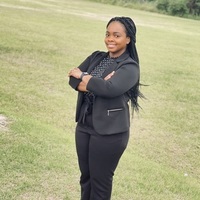 Notary Public in houston, Texas 77084, Monepha Mitchell