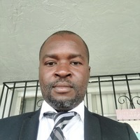 Notary Public in MIAMI, Florida 33167, Exaus RENE POTEAU