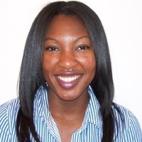 Notary Public in Durham, North Carolina 27703, Iasia Montana-Maye